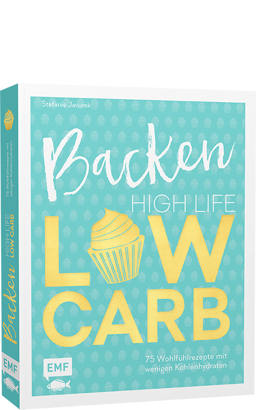 Backen Low carb