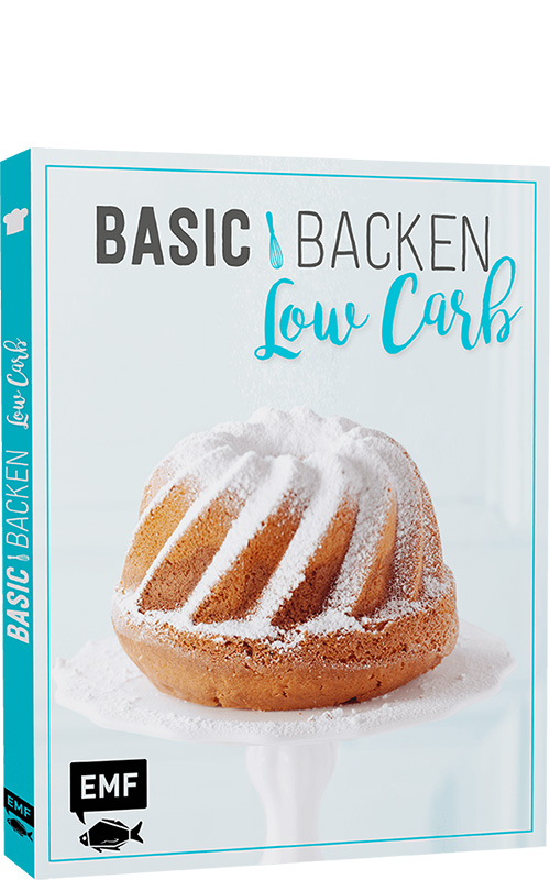Basic backen Low Carb