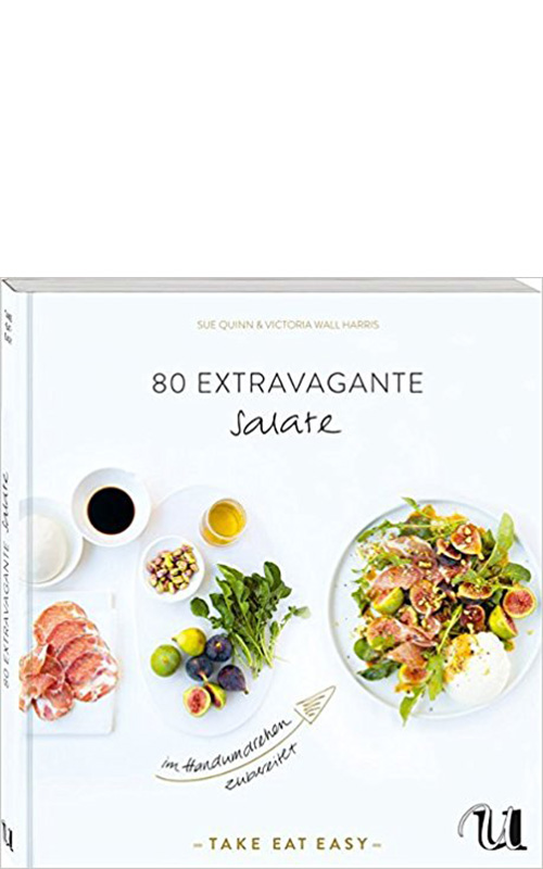 Extravagante Salate