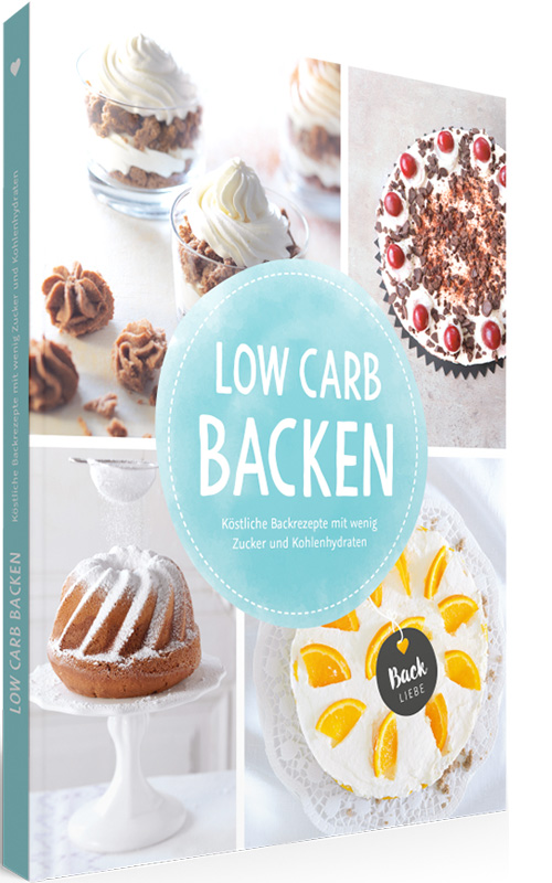 Low carb backen