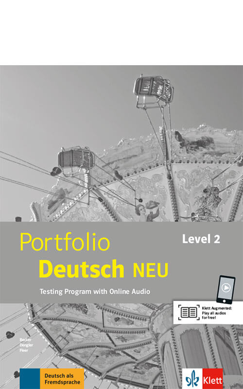 Portfolio Deutsch NEU 2 Testing Program