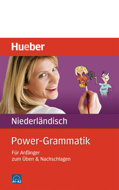 Power Grammatik Niederlaendisch